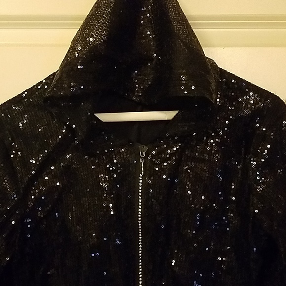 Jacket - Picture 2 of 3